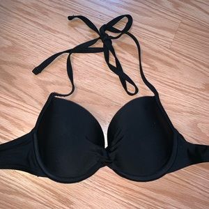 Aerie push up bikini top